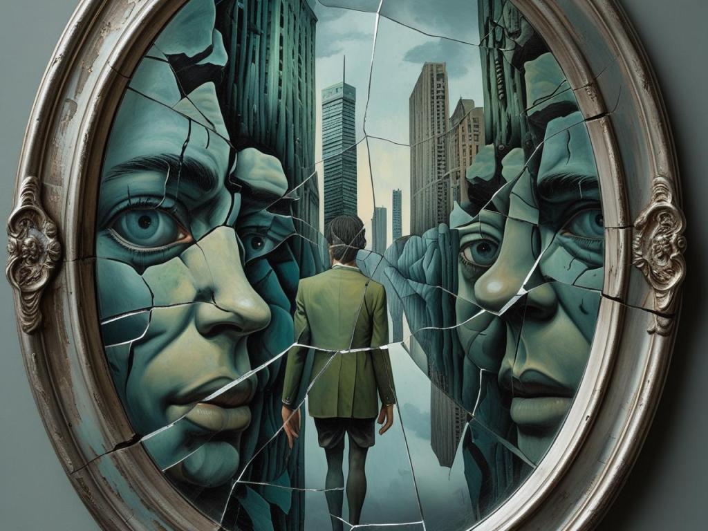 Thanks for Not Saying&nbsp;Hello