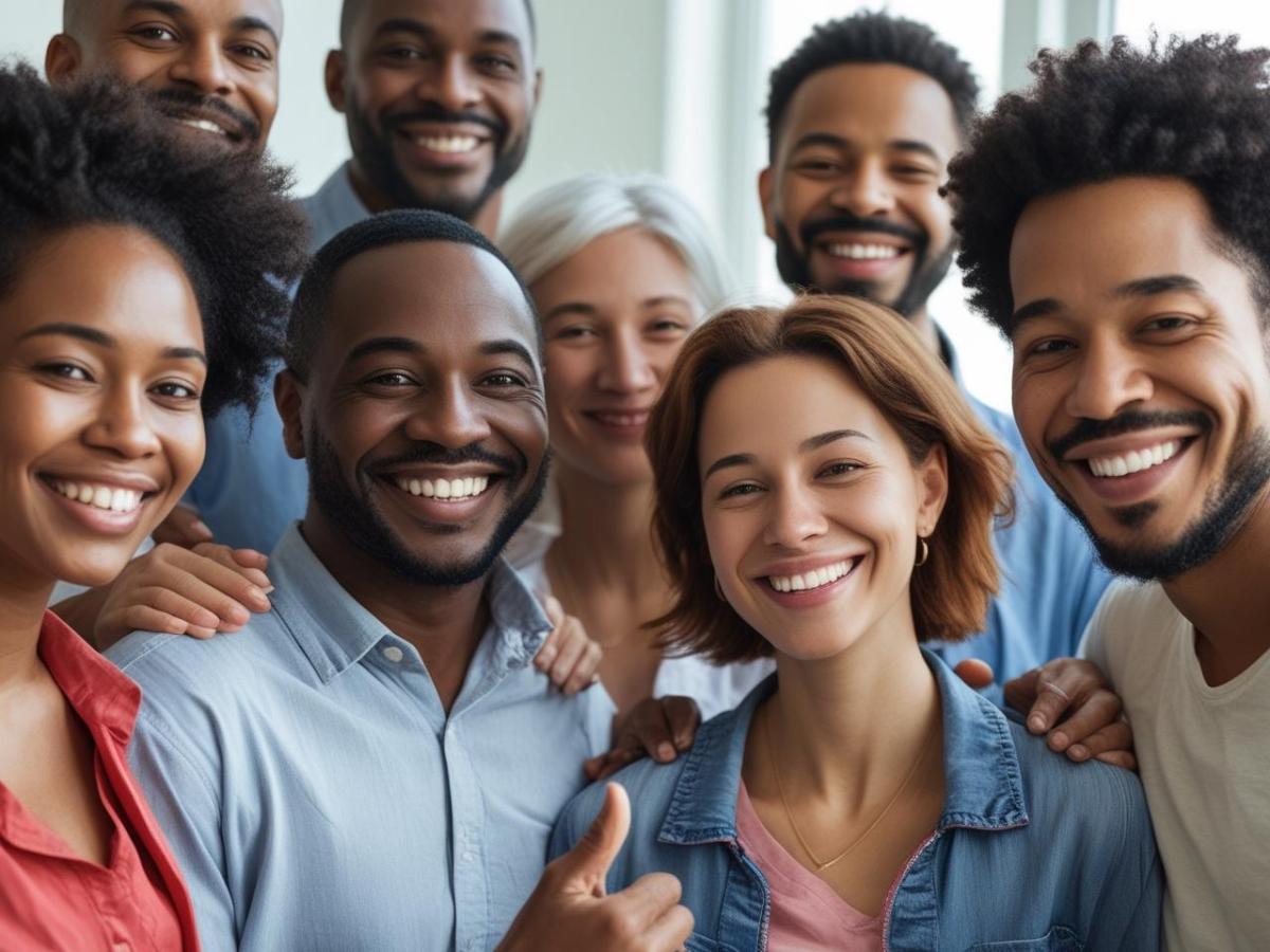 Tartozni valahova – A közösség&nbsp;ereje