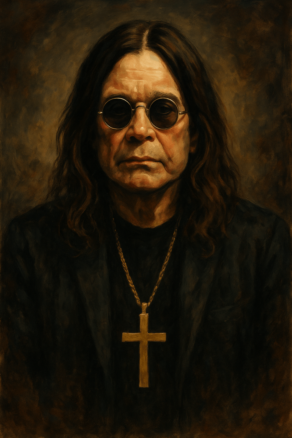 OZZY – The Prince of Darkness Reached the&nbsp;Light