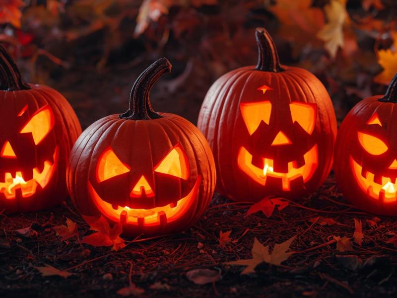 Samhain szelleme – miért nem amerikai majmolás a&nbsp;Halloween?
