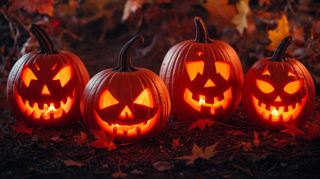Samhain szelleme – miért nem amerikai majmolás a&nbsp;Halloween?